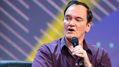 Kill Bill, Pulp Fiction maker Quentin Tarantino's last film as a director is called...