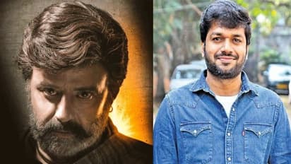 బస్ డ్రైవర్ గా బాలకృష్ణ? అనిల్ రావిపూడి అలా డిసైడ్ చేశాడా!