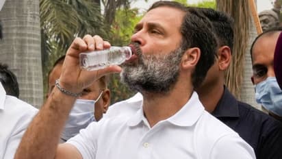 2 വർഷമല്ല, രാഹുലിന്റെ 'വിധി' തീരുമാനിക്കുക 30 ദിവസം! 2013 ലെ വിധി നിർണായകം, പന്ത് സ്പീക്കറുടെ കോർട്ടിലേക്കോ?