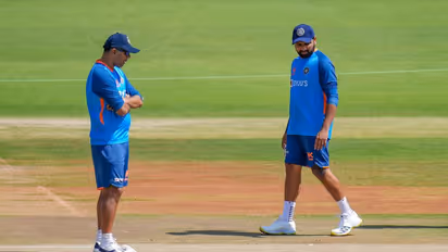 ഇന്‍ഡോര്‍ പിച്ചിന്‍റെ മോശം റേറ്റിംഗ് മാറ്റിയതിനെ വിമര്‍ശിച്ച് ഓസീസ് മാധ്യമം, കൂടെച്ചേര്‍ന്ന് മുന്‍ കോച്ച്