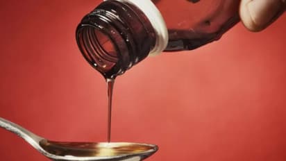 കഫ് സിറപ്പ് കുടിച്ച് 18 കുട്ടികൾ മരിച്ച സംഭവം; ഇന്ത്യൻ കമ്പനിയുടെ ലൈസൻസ് റദ്ദാക്കി