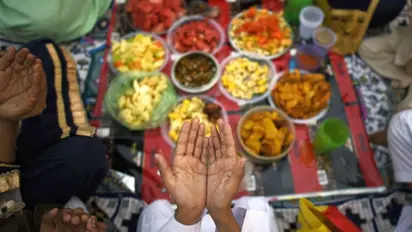 Ramadan 2023: Who's eating what during Sehri and Iftar?