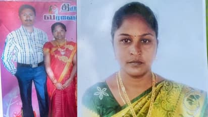 கள்ளக்காதலியின் பேச்சைக் கேட்டு 5 ஆண்டுகளாக கொடுமை; காவலர் மீது பெண் பரபரப்பு புகார்