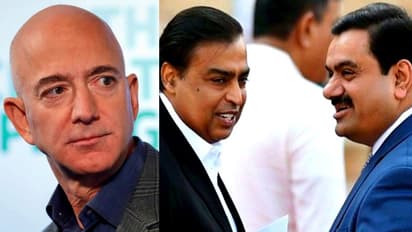 അദാനിയേക്കാളും അംബാനിയെക്കാളും നഷ്ടം നേരിട്ട് ജെഫ് ബെസോസ്; ഹുറൂൺ പട്ടികയിൽ ഒന്നാം സ്ഥാനം 