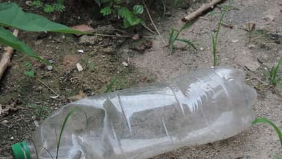 பிளாஸ்டிக் பாட்டில்களுக்கு 1 ரூபாய்! நெல்லை மாநகராட்சி ஆணையர் அறிவிப்பு