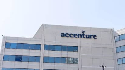 19,000 பேரை பணிநீக்கம் செய்ய அசெஞ்சர் நிறுவனம்... வருடாந்திர வருவாய் லாப கணிப்புகளும் குறைப்பு!!