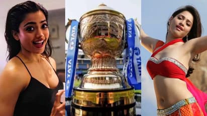 IPL: ఐపీఎల్ ప్రారంభ వేడుకల్లో తెలుగు హీరోయిన్లు.. బన్నీ భామలకు క్రేజ్ మాములుగా లేదుగా..