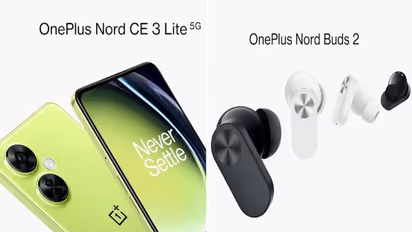 OnePlus Nord CE 3 Lite, Nord Buds 2 to launch today: When, where to watch event LIVE?
