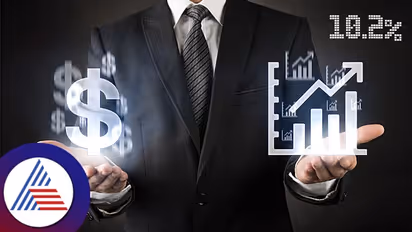 ಉದ್ಯೋಗಿಗಳಿಗೆ ಶುಭ ಸುದ್ದಿ; ಈ ವರ್ಷ ವೇತನದಲ್ಲಿ ಶೇ.10.2ರಷ್ಟು ಏರಿಕೆ ನಿರೀಕ್ಷೆ