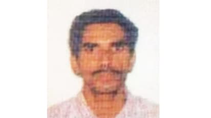 ജോലിസ്ഥലത്ത് സഹപ്രവര്ത്തകര്ക്കൊപ്പം ഇരിക്കുന്നതിനിടെ പ്രവാസി യുവാവ് കുഴഞ്ഞുവീണ് മരിച്ചു