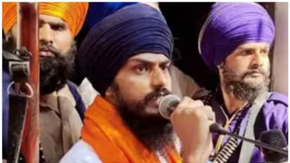 അമൃത്പാൽ സിംഗിനായി അന്വേഷണം; കൂടുതൽ സംസ്ഥാനങ്ങളിലേക്ക് വ്യാപിപ്പിച്ചേക്കും; അതിർത്തികളിൽ കർശന നിരീക്ഷണം