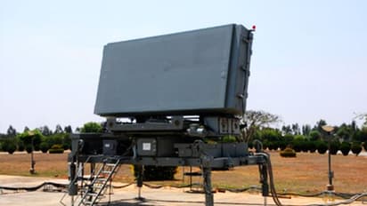India buys radars, radar receivers worth Rs 3,700 crore for IAF