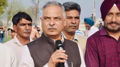 மாதம் 84 ஆயிரம் சம்பளம் ரொம்ப கம்மி!பஞ்சாப் சட்டசபையில் எம்எல்ஏ பேச்சு!