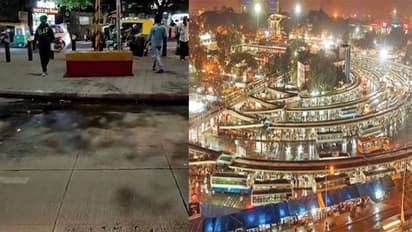 Bengaluru Breaking: ಮೆಜೆಸ್ಟಿಕ್ನಲ್ಲಿ ಸಿಕ್ಕ ಸಿಕ್ಕವರಿಗೆ ಚಾಕು ಇರಿದ ವ್ಯಕ್ತಿ: ಓರ್ವ ಸಾವು- ಇಬ್ಬರ ಸ್ಥಿತಿ ಗಂಭೀರ