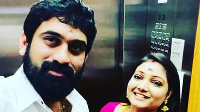 Priyanka Nalkari: திடீர் திருமணம்... இனி இப்படி சொன்னா கொன்னுடுவேன்.!  ஆவேசமாக பதிலளித்த ரோஜா சீரியல்! 