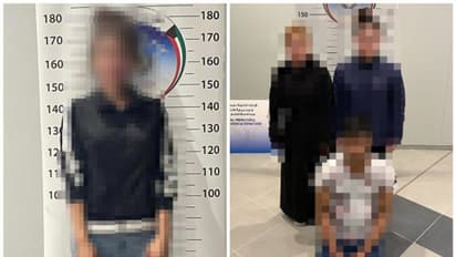 വേശ്യാവൃത്തിയും ഓണ്ലൈനിലൂടെ അനാശാസ്യ പ്രവര്ത്തനവും; നാല് പ്രവാസികള് അറസ്റ്റില്