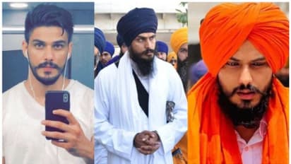 ಖಲಿಸ್ತಾನಿ ಉಗ್ರ ಅಮೃತ್‌ಪಾಲ್‌ ಸಿಂಗ್ ನೇಪಾಳಕ್ಕೆ ಎಸ್ಕೇಪ್‌: ಹೈ ಅಲರ್ಟ್‌ ಘೋಷಣೆ