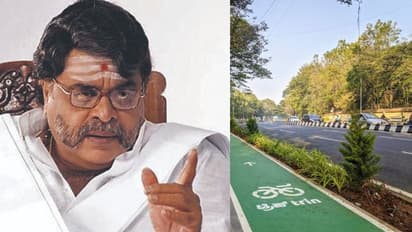 ರೆಬೆಲ್ಸ್ಟಾರ್ ಅಭಿಮಾನಿಗಳಿಗೆ ಗುಡ್ ನ್ಯೂಸ್: ರೇಸ್ ಕೋರ್ಸ್ ರಸ್ತೆಗೆ ಅಂಬರೀಶ್ ಹೆಸರು