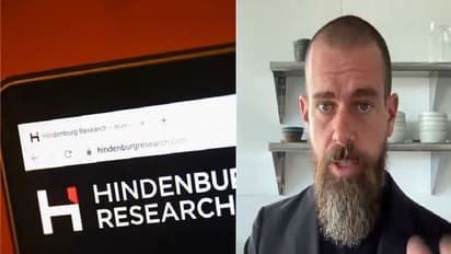 Hindenburg: டிவிட்டர் நிறுவனத்தின் முன்னாள் சிஇஓ-வின் நிறுவனம் முறைகேடு செய்துள்ளது... ஹிண்டன்பர்க் புகார்!! 