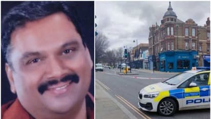 ലണ്ടനില് മലയാളി മര്ദനമേറ്റ് കൊല്ലപ്പെട്ടു; മൂന്ന് യുവാക്കള് കസ്റ്റഡിയില്