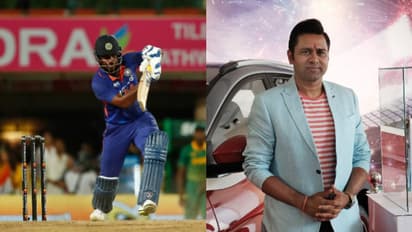 ഐപിഎല്: സഞ്ജു സാംസണെ ഒരു പ്രശ്നം അലട്ടിയേക്കാം, മുന്നറിയിപ്പുമായി ആകാശ് ചോപ്ര