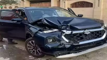 ടെസ്റ്റ് ഡ്രൈവിനൊരുങ്ങുകയാണോ? എട്ടിന്റെ പണി കിട്ടിയ അനുഭവം കണ്ടിട്ട് പോകൂ!