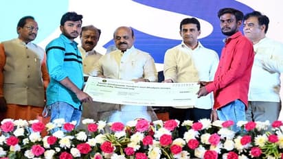 ಸ್ವಾಭಿಮಾನಿ ಕರ್ನಾಟಕ ಕಟ್ಟುವೆ: ಸಿಎಂ ಬೊಮ್ಮಾಯಿ