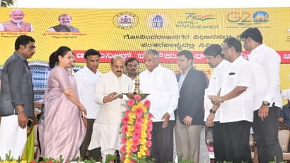 ಪುನೀತ್ ರಾಜ್ಕುಮಾರ್ ಮಲ್ಟಿಸ್ಪೆಷಾಲಿಟಿ ಆಸ್ಪತ್ರೆಗೆ ಸಿಎಂ ಬೊಮ್ಮಾಯಿ ಚಾಲನೆ