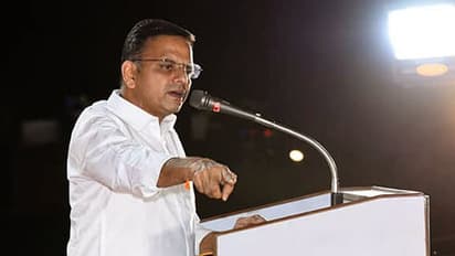 கே.டி.ராகவனுக்கு என்ன ஆச்சு.. அவரது உடல்நிலை குறித்து வெளியான தகவல்..!