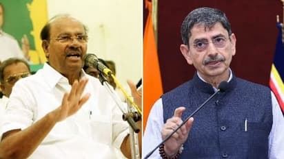 ஆளுநர் ஆர்.என் ரவி இதை செய்யணும்.. இது கட்டாயம்!..ஆளுநருக்கு ராமதாஸ் கொடுத்த அறிவுரை.!!