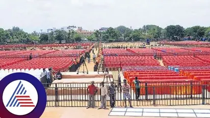 Davanagere: ರಾಜಕೀಯ ಪಕ್ಷಗಳಿಗೆ ದಾವಣಗೆರೆ ಅದೃಷ್ಟಪರೀಕ್ಷೆ