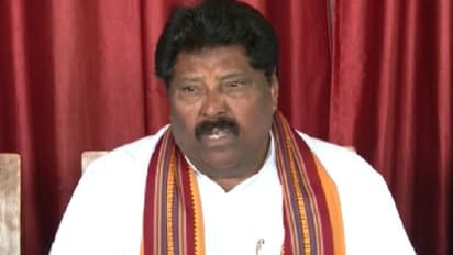 ಸಿಎಂ ಸ್ಥಾನದ ಆಮಿಷ ತೋರಿದ್ರೂ ಬಿಜೆಪಿ ತೊರೆಯಲ್ಲ: ಮಾಲೀಕಯ್ಯ ಗುತ್ತೇದಾರ್‌