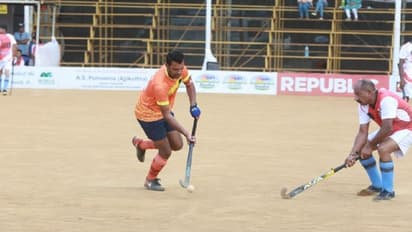 Kodava Hockey Festival: ಬೊಟ್ಟೋಳಂಡಕ್ಕೆ ಭರ್ಜರಿ ಜಯ