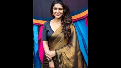 Vani Bhojan : ஜெய் உடன் லிவிங் ரிலேஷன்ஷிப்பா? முதன்முறையாக உண்மையை போட்டுடைத்த நடிகை வாணி போஜன்