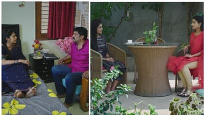 Intinti Gruhalakshmi: నందులో మార్పు చూసి ఆశ్చర్యపోయిన తులసి.. దివ్యని ఇరకాటంలో పెట్టిన ప్రియ?