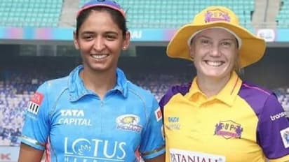 WPL 2023: ಎಲಿಮಿನೇಟರ್ನಲ್ಲಿಂದು ಮುಂಬೈ vs ಯುಪಿ ವಾರಿಯರ್ಸ್ ಫೈಟ್