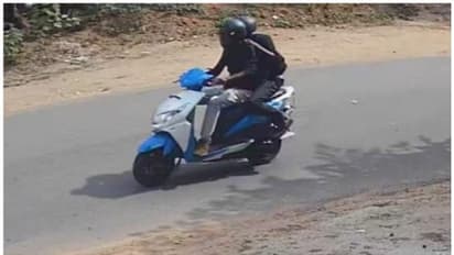 തിരുവനന്തപുരത്ത് പട്ടാപ്പകൽ വൻ കവർച്ച; പമ്പ് മാനേജരിൽ നിന്ന് തട്ടിയെടുത്തത് രണ്ടര ലക്ഷം രൂപ