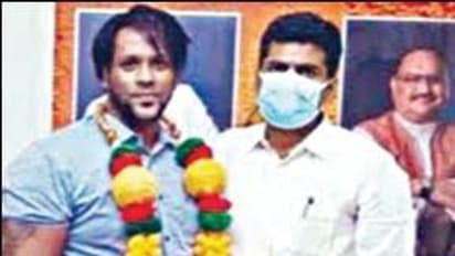 ஆருத்ரா நிதி நிறுவன பல கோடி மோசடி..! பாஜக மாநில நிர்வாகி அதிரடியாக கைது