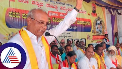 ಯಾವುದೇ ನೆರೆರಾಜ್ಯದ ಭಾಷೆ ಪ್ರಭಾವಕ್ಕೊಳಗಾಗದ  ಅಚ್ಚುಕನ್ನಡ ನಾಡು, ಕನ್ನಡದ ಗಟ್ಟಿಬೀಡು ಕೊಪ್ಪಳ: ಹಾಲಪ್ಪ ಆಚಾರ್ 