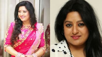 స్విమ్ సూట్ వేసుకోవాలన్నారు.. నా కూతుర్ని తీసుకెళ్లి నరకం చూపించారు.. నటి సనా సంచలన కామెంట్స్