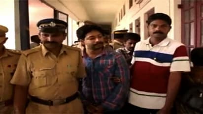 കോട്ടയം പഴയിടം ഇരട്ടക്കൊല: പ്രതി അരുൺ കുമാറിന് വധശിക്ഷ, 2 ലക്ഷം രൂപ പിഴയടക്കണം