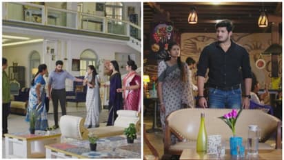 Krishna Mukunda Murari: తల్లి చేతిలో దెబ్బలు తిన్న మురారి.. అసలు నిజాన్ని చెప్పి షాకిచ్చిన గౌతమ్!