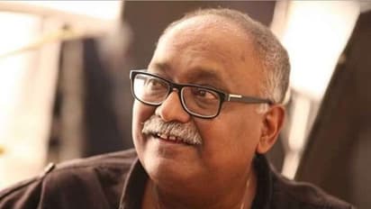 ബോളിവുഡ് സംവിധായകന്‍ പ്രദീപ് സര്‍ക്കാര്‍ അന്തരിച്ചു