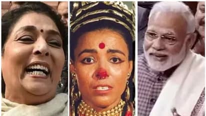 ಮೋದಿ ನನಗೆ ಶೂರ್ಪನಖಿ ಅಂದಿದ್ರು, ನಾನೂ ಮಾನಹಾನಿ ಕೇಸ್‌ ಹಾಕ್ತೇನೆ: ರೇಣುಕಾ ಚೌಧರಿ!