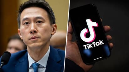 Should the US ban TikTok? Can it? Cybersecurity expert explains risks and challenges