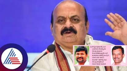 ಶಿಗ್ಗಾಂವಿ: ಕೈಗೆ ಖಾದ್ರಿ ಕಗ್ಗಂಟು : ಸಿಎಂ ಬೊಮ್ಮಾಯಿ ಕಟ್ಟಿಹಾಕಲು ಕಾಂಗ್ರೆಸ್‌ ನಡೆಸುತ್ತಿರುವ ತಂತ್ರಕ್ಕೆ ಬಗ್ಗದ ಅಜ್ಜಂಪೀರ  