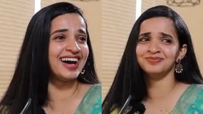 'തേജസേട്ടനെ കിട്ടാനുള്ളൊരു നിമിത്തമായിരിക്കാം അത്', മനസ്സ് തുറന്ന് മാളവിക