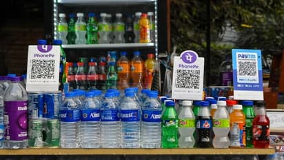 UPI makes India global leader in next-generation payments infrastructure: FIS' 2023 Global Payments Report