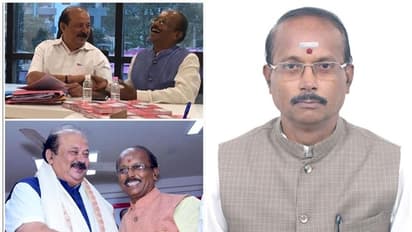 ಕೋಲಾರದಲ್ಲಿ ಆಡಿದ ಮಾತು, ರಾಹುಲ್‌ಗೆ ಬಂತು ಕುತ್ತು, ಇವೆಲ್ಲದರ ಸೂತ್ರಧಾರಿ ರಘುನಾಥ್‌!