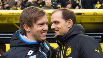 Nagelsmann out, Tuchel in: Change of Bayern Munich boss amid Champions League campaign sparks outburst